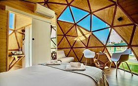 Igloo Rooms - Belorado
